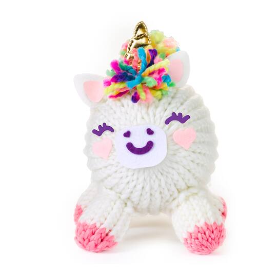 Faber Castell Quick Knit Loom Unicorn Michaels